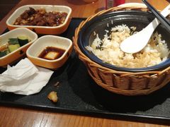 -谷田稻香·砂锅菜(元洪店)