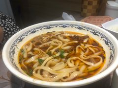 -韩师傅老大同刀削面(北苑路店)