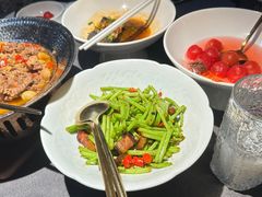 -沅江水·湖南家宴(珠江新城高德置地秋广场店)