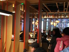 大堂-味千拉面(煌华新纪元购物广场店)