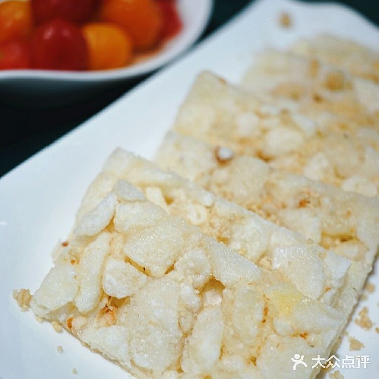 这家在新天地的瑞狮楼·潮汕会馆是一家新晋的潮汕菜馆