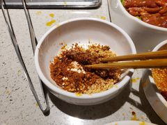 -海底捞火锅(航洋城店)