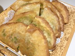 -巢湖名吃·东关老鹅汤(江南风情街店)
