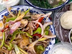 -尔力新疆丸子汤(北屯店)