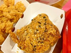 -肯德基(建外SOHO店)