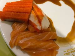 -海韵之星邮轮水会(明发商业广场店)