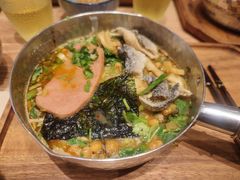 -小满手工粉(北京来福士店)