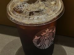 -星巴克臻选(南京艾尚天地店)