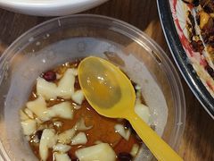 -佬干溜豌杂面·非物质文化遗产(长嘉汇店)