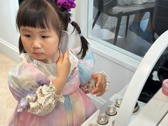 -星漠亲子餐厅•有机食材•儿童游乐