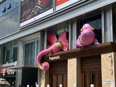 -帕帕拉兹宠物(亚洲旗舰店)