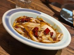 -局气·烤鸭·北京菜(西单店)