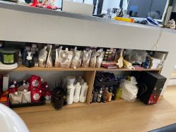 -M3 Hair Studio