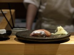 -镹·鱼料理  国产鱼使用店