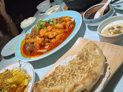 -阿西娅食府(中关村店)