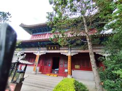 -青岛崂山太清宫