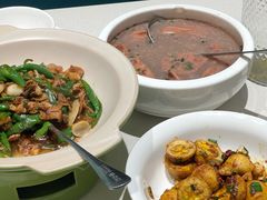 -绿草地·湘菜(芙蓉天街店)