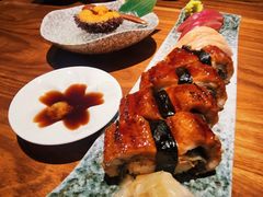 -千代武日本料理(哈西店)