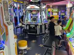 -反斗乐园(领展中心城店)