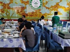 大堂-老毛手抓·盐池滩羊非遗手抓(宁夏总店)