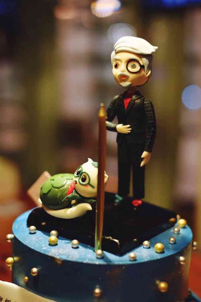 翻糖手记(远洋乐堤港店)-"95959576767676767676