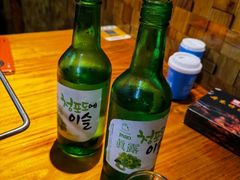 -丹东特色烤肉(南光三部店)
