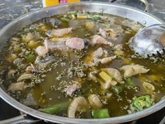 -韩妹鱼庄·泸定老字号(泸定店)