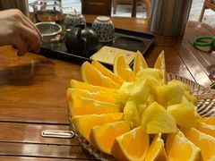 -浣溪沙富硒温泉