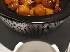 三杯小土豆-玉玲珑(陆家嘴店)