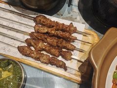 -哈啾嗨·新概念蒙餐(红星新城店)