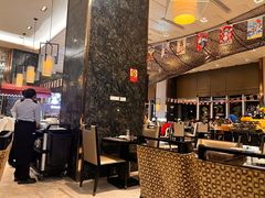 -美食汇·海鲜自助餐·家庭聚会·商务宴请(青秀万达文华店)