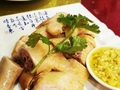 白切文昌鸡-陵水富力轩餐厅(富力湾店)