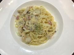 -棒约翰比萨·意面(松江开元店)