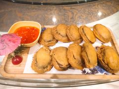 -全聚德(长江路店)