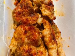 -豪香里脊肉串(大中路店)