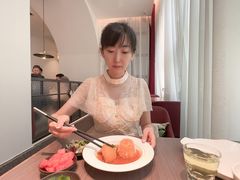 -将相和·海鲜蒸饺大连菜