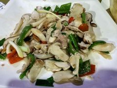 -龙姐私房菜(和顺古镇店)