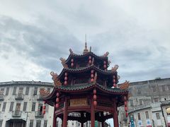 -非遗·爱西干面(小公园总店)