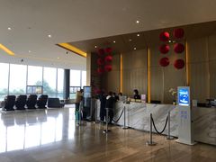 -都江堰中心国际酒店