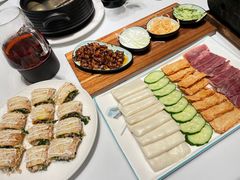 -北国饭店.海鲜.北方菜(新河路店)
