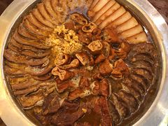 -北京小肠陈饭庄(方庄店)