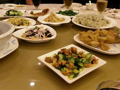 android_upload_pic-唐乐宫·歌舞剧院餐厅