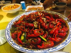 -大川先生·小龙虾·川菜(信义坊店)