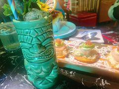 -Famous肥猫墨西哥音乐餐吧(五棵松华熙LIVE店)