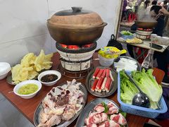 -威邵鸡煲(西华路总店)