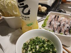 -海底捞火锅(高科广场店)