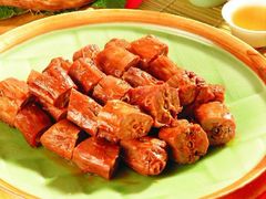 -绝味鸭脖(大学城店)