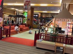 -大江户·温泉洗浴(浑南店)