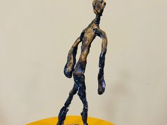 -白鹿艺术美学工作室 1 画室(MOMA校区)