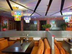 -上岛咖啡(华源四里店)